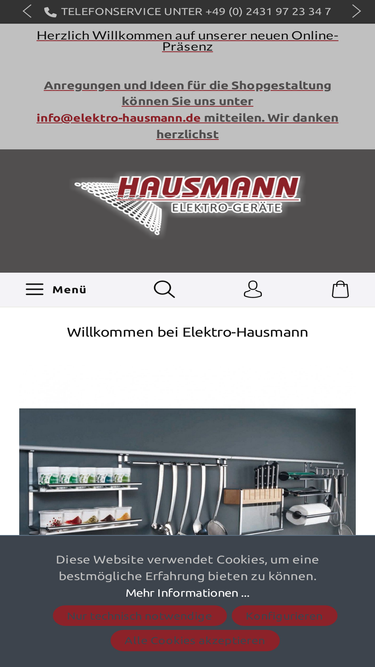 elektro-hausmann.de