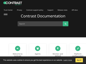 docs.contrastsecurity.com