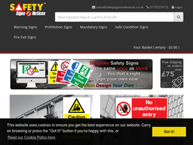 safetysignsandnotices.co.uk