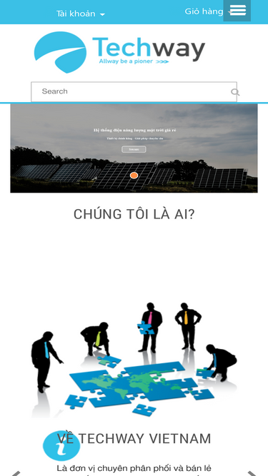 techway.vn