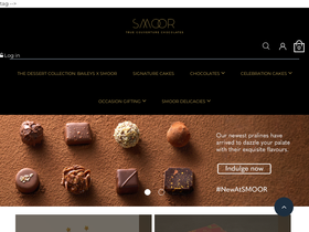 smoorchocolates.com