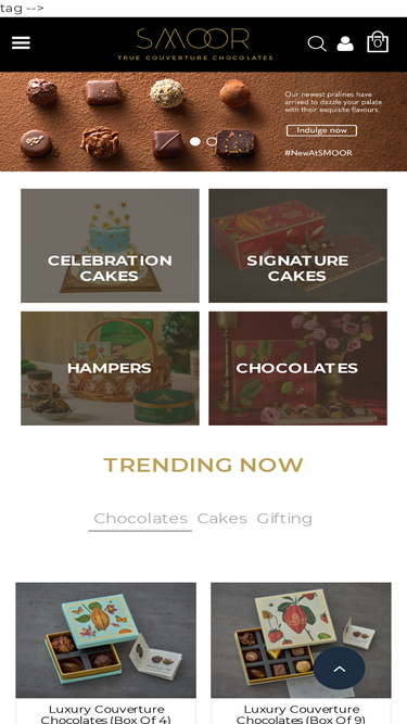 smoorchocolates.com