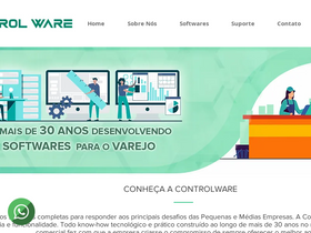 controlware.com.br