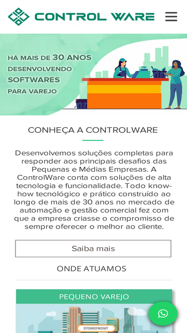 controlware.com.br