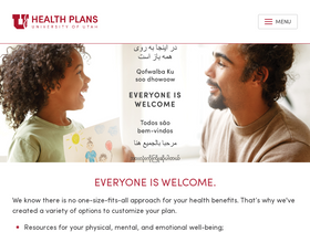 uhealthplan.utah.edu