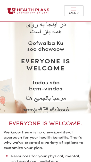 uhealthplan.utah.edu