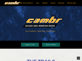 cambr.org