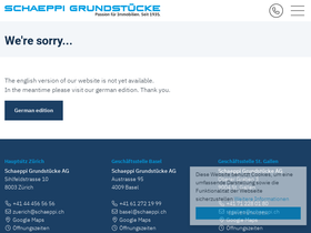 schaeppi.ch