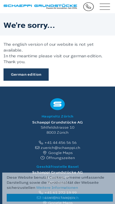 schaeppi.ch