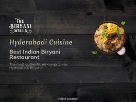 thebiryaniwalla.com