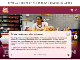 brooklyncollegeathletics.com