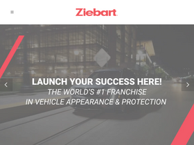 ziebartworld.com