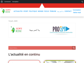 Large Screenshot