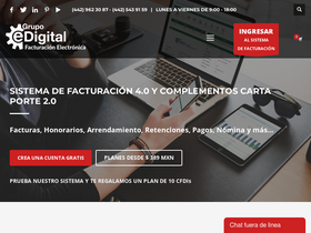 e-digital.com.mx