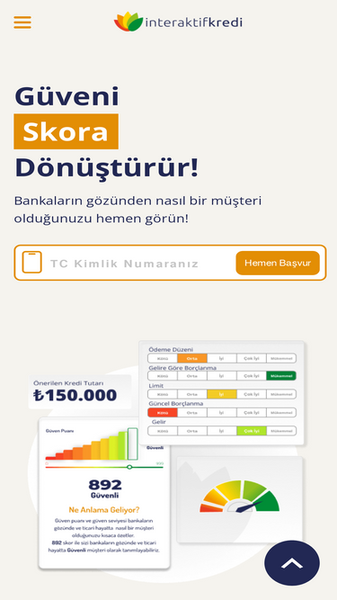 interaktifkredi.com.tr