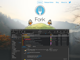 'git-fork.com' screenshot
