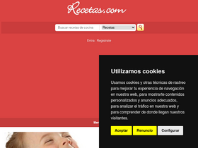 recetas.com