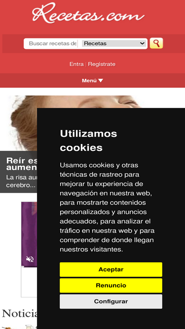 recetas.com