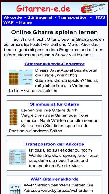 gitarren-e.de