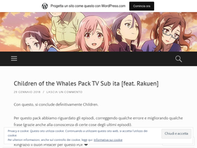 AnimeWorld - Download e Streaming Anime Sub ITA e ITA