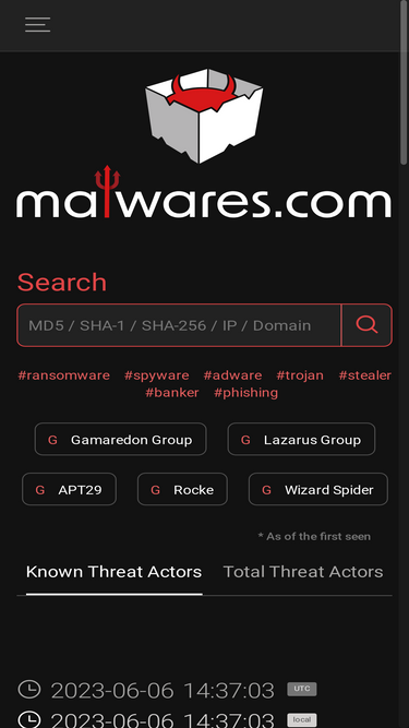 malwares.com