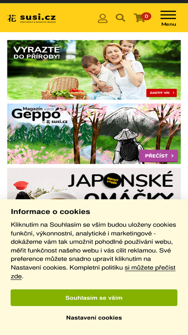 susi.cz