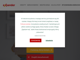 'expander.pl' screenshot