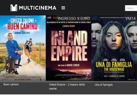 multicinema.it