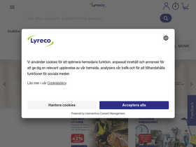 lyreco.se