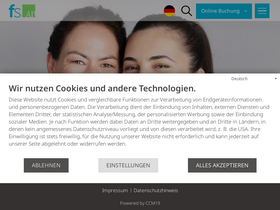 faceshop.de