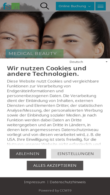 faceshop.de