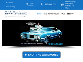 oldsparts.com