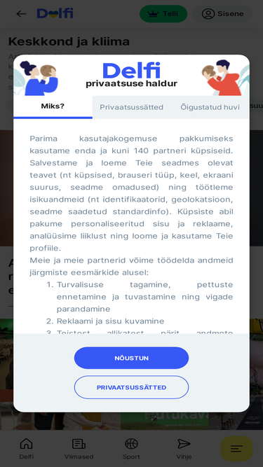 roheportaal.delfi.ee