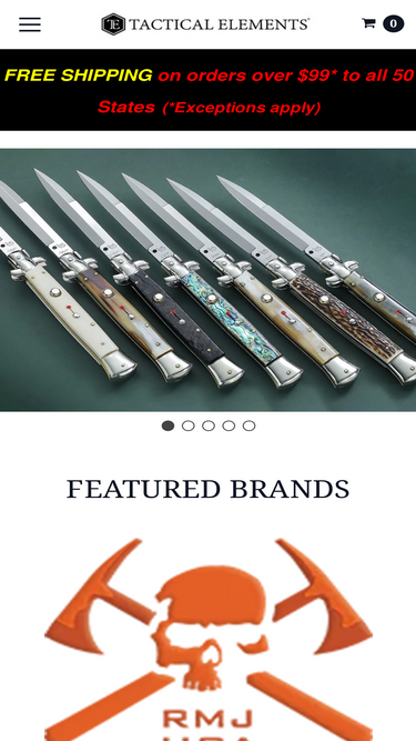 tacticalelements.com