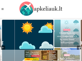apkeliauk.lt