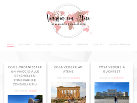 viaggiaconalice.it