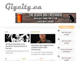 gigcity.ca