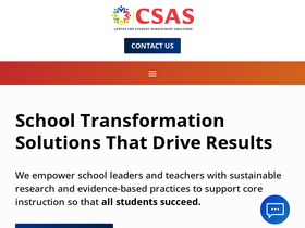 studentachievementsolutions.com