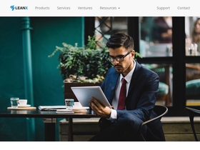 leanx.eu