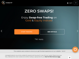 'globalgt.com' screenshot