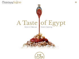 masrawykitchen.com