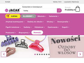 jagar.com.pl