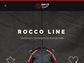 roccoline.com