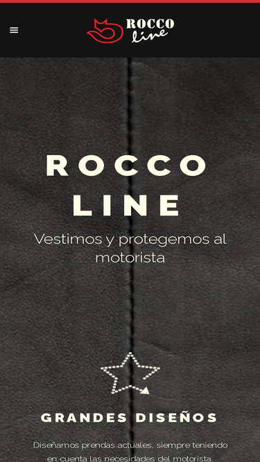 roccoline.com