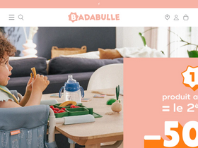 badabulle.com