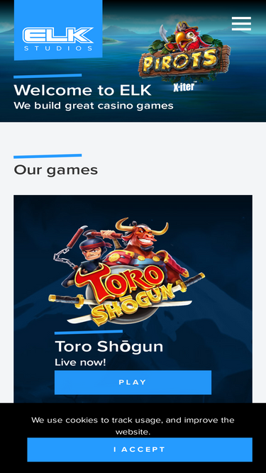 elk-studios.com