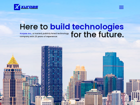 xurpasgroup.com