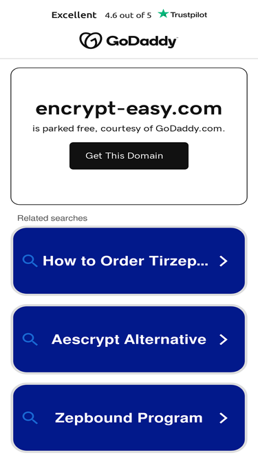 encrypt-easy.com