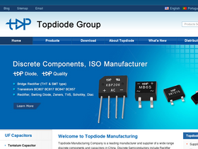 topdiode.com