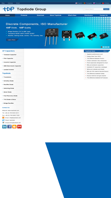 topdiode.com